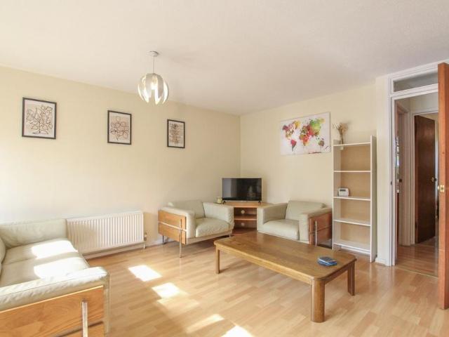 Apartment for rent in Petersfield, Cambridge