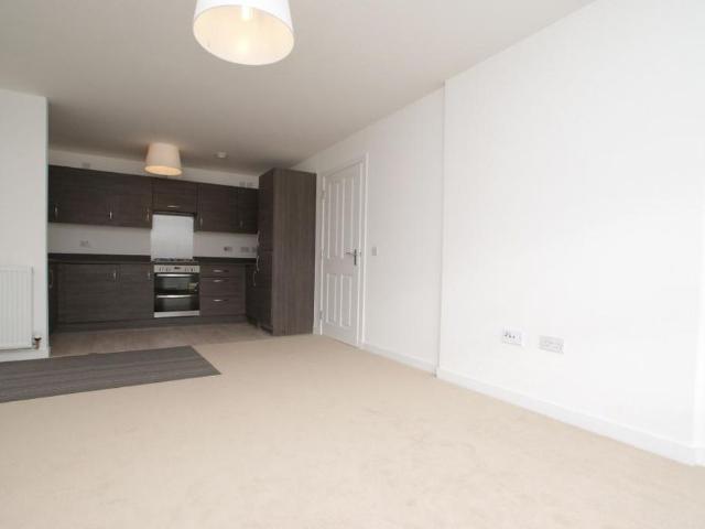 Apartment for rent in Lilybank, Glasgow