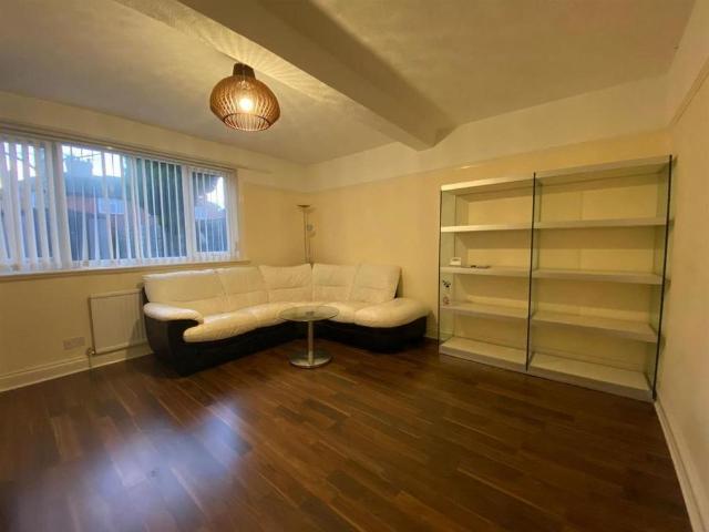 Apartment for rent in Georgia, Greater Manchester