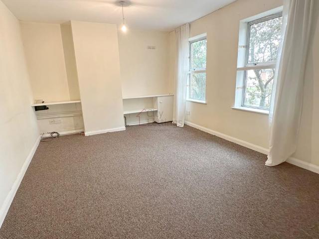 Apartment for rent in Mapperley, City of Nottingham