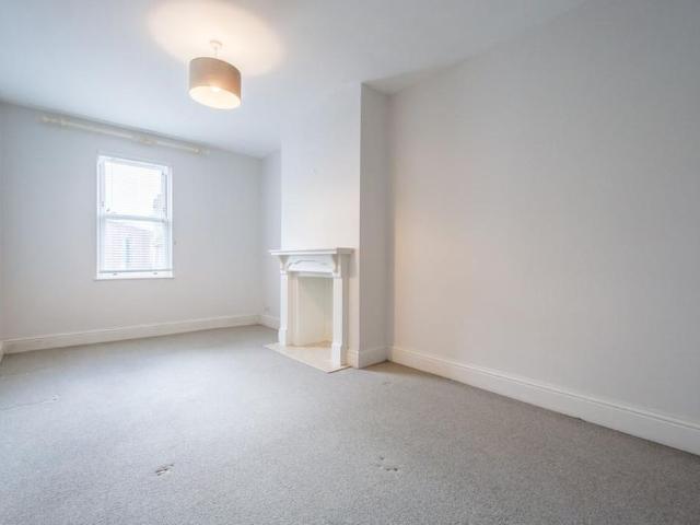 Apartment for rent in Weston-super-mare, North Somerset