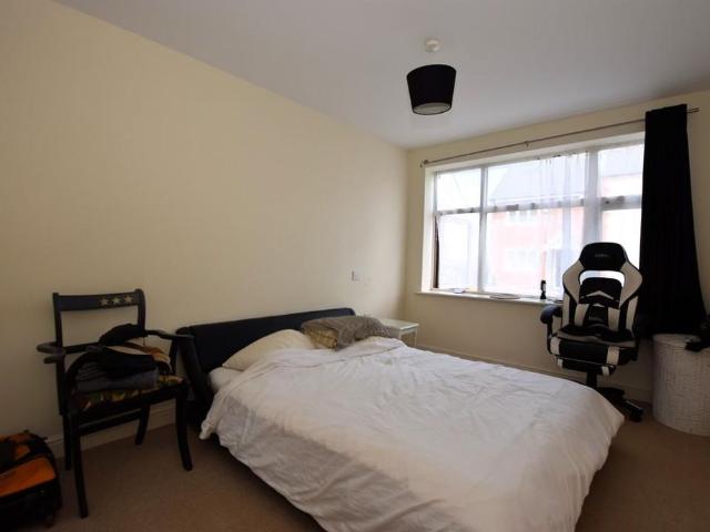 Apartment for rent in Barton, Leicestershire