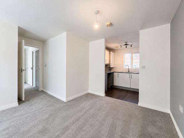Apartment for rent in Hill Park, Fareham