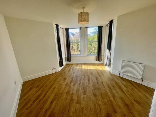 Apartment for rent in Purewell, Christchurch