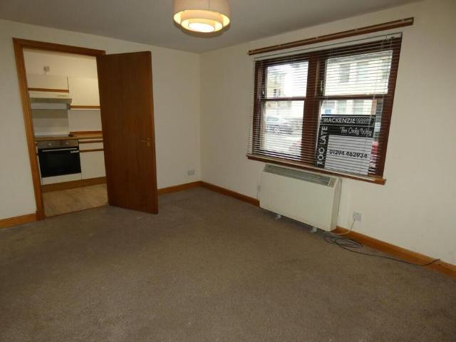 Apartment for rent in Ardrossan, Scotland