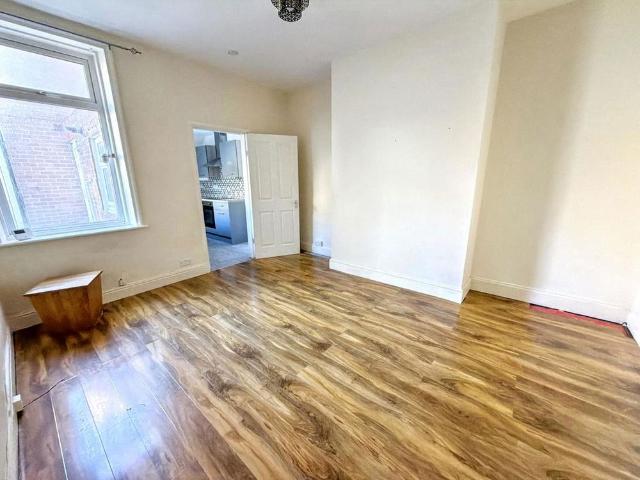 Apartment for rent in Percy Main, North Shields