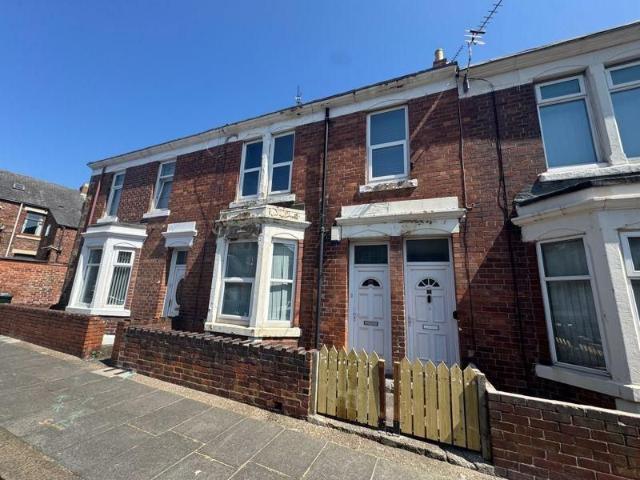 Apartment for rent in Howdon, Wallsend