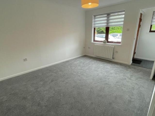 Apartment for rent in Bathgate, Scotland
