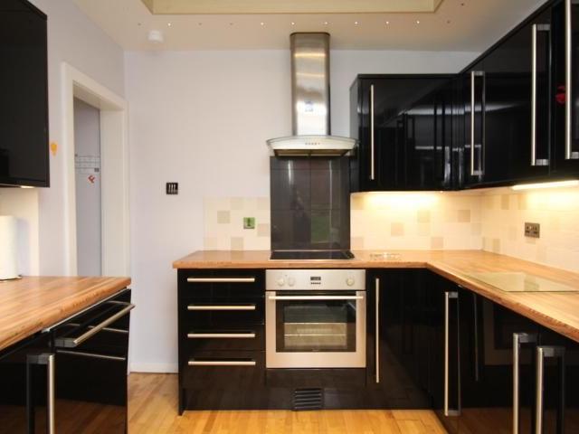 Apartment for rent in Churchill, Helensburgh
