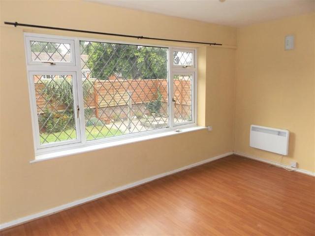 Apartment for rent in Chadsmoor, Staffordshire