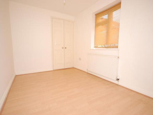 Apartment for rent in Pennington, Ashurst Bridge
