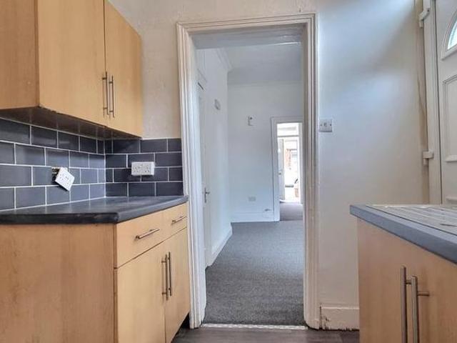 Apartment for rent in Westoe, South Shields