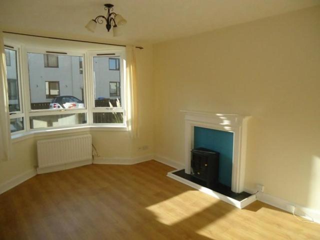 Apartment for rent in Alloa, Scotland