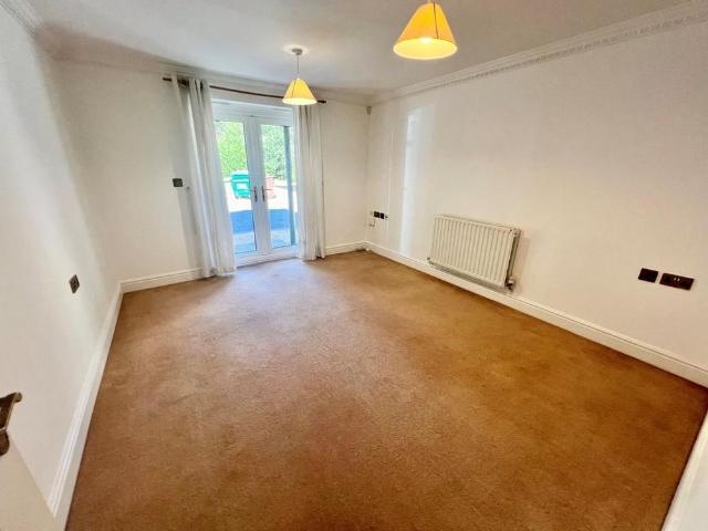 Apartment for rent in Shirley Warren, City Of Southampton