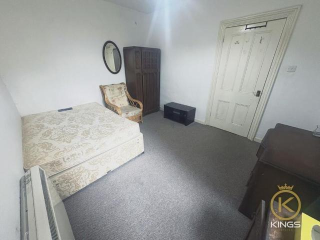 Apartment for rent in Somers Town, Portsmouth