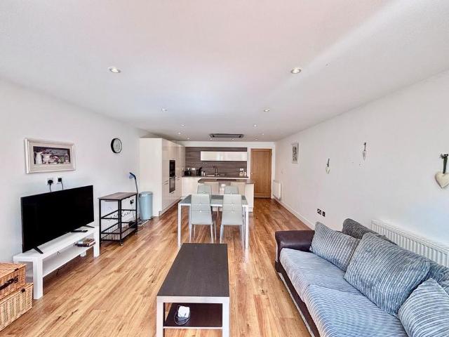 Apartment for rent in Stockton-on-tees