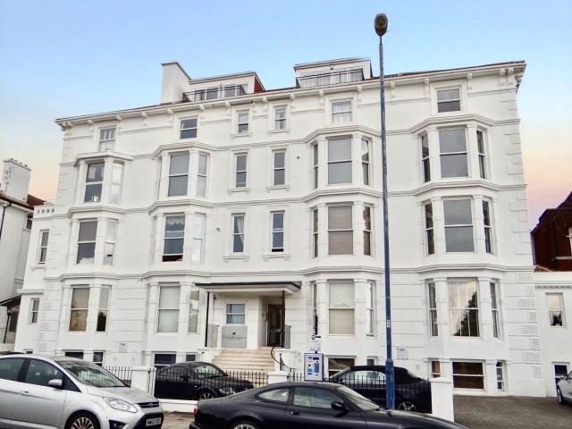 Apartment for rent in Southsea, City Of Portsmouth