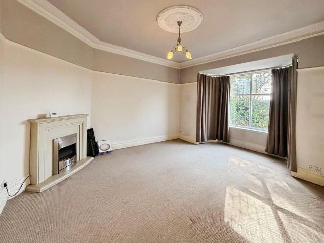 Apartment for rent in Horsforth Vale, Farsley