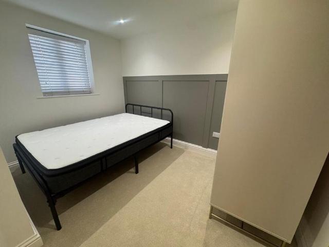 Apartment for rent in Royston, North Hertfordshire