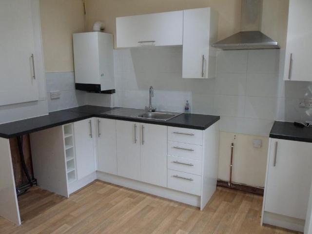 Apartment for rent in Huddersfield, Kirklees