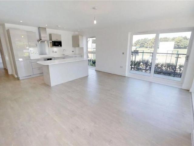 Apartment for rent in Charlotteville, Guildford