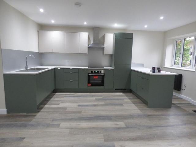 Apartment for rent in Greater Manchester