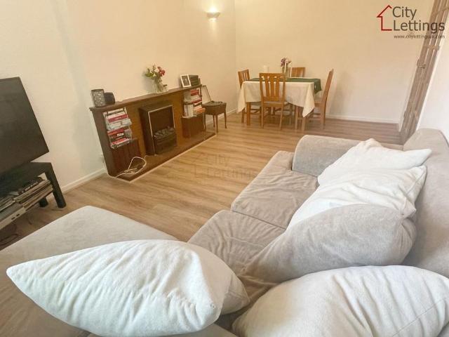 Apartment for rent in Haddon, East Midlands