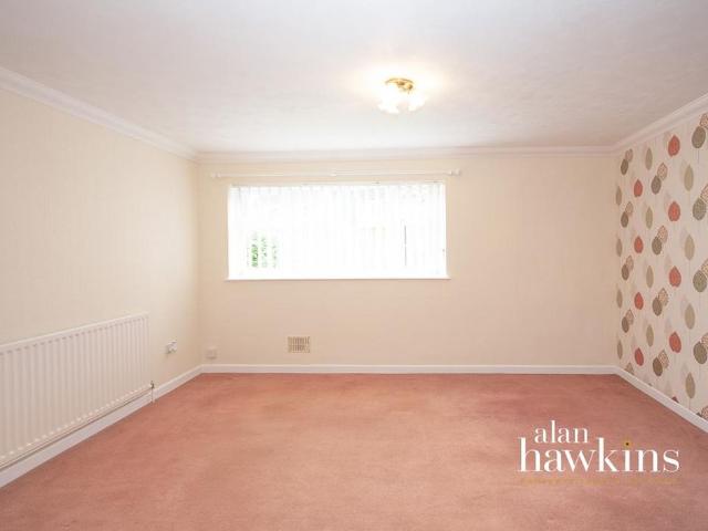 Apartment for rent in North Wroughton, Swindon