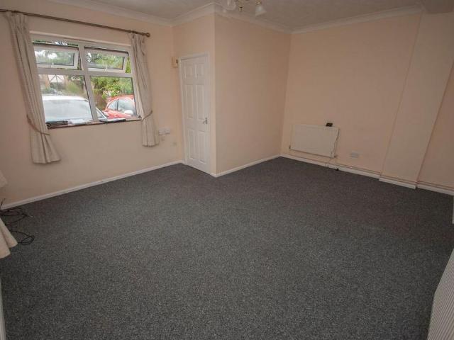 Apartment for rent in Long Buckby, West Northamptonshire