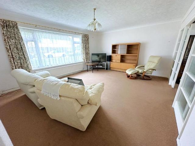 Apartment for rent in Collington, Heathlands