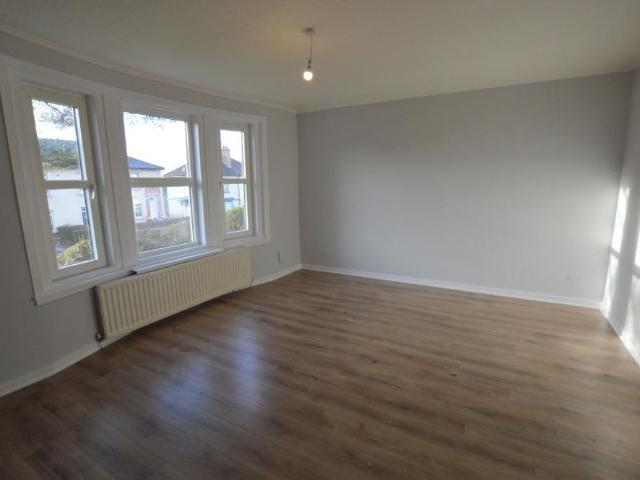 Apartment for rent in Riddrie Knowes, Carntyne