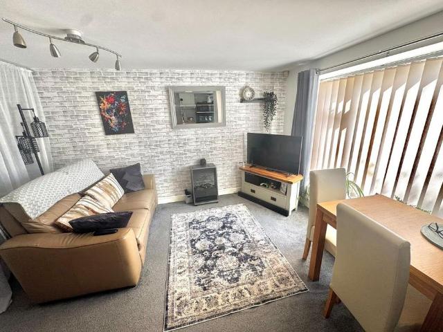 Apartment for rent in City Centre, South Yorkshire