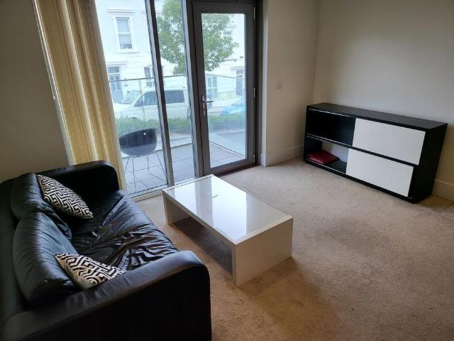 Apartment for rent in West Cliff, Bournemouth