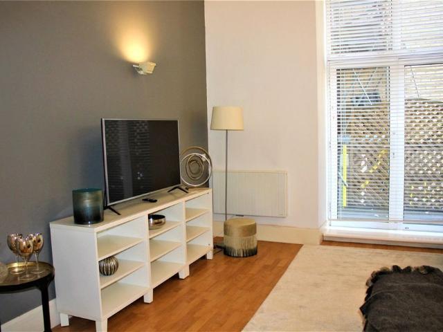 Apartment for rent in Finsbury, Greater London