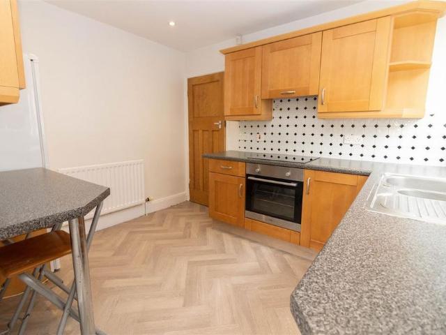 Apartment for rent in High Heaton, Tyne And Wear