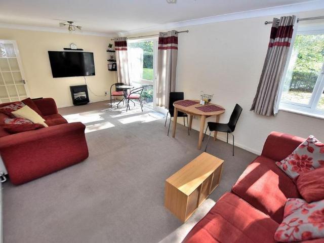Apartment for rent in Edgbaston, West Midlands