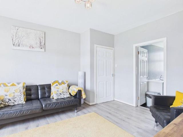 Apartment for rent in Scotland