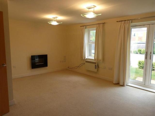 Apartment for rent in Stanford On Avon, Leicestershire