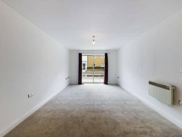 Apartment for rent in Northgate, Crawley