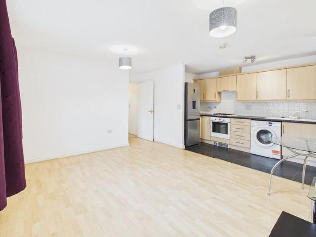 Apartment for rent in Egginton, East Midlands
