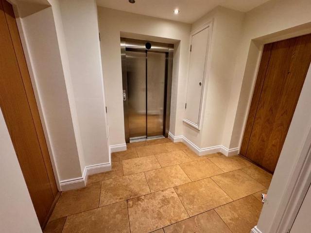 Apartment for rent in Charlotteville, Westborough