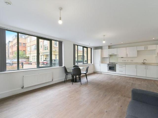 Apartment for rent in Priest Down, Hampshire