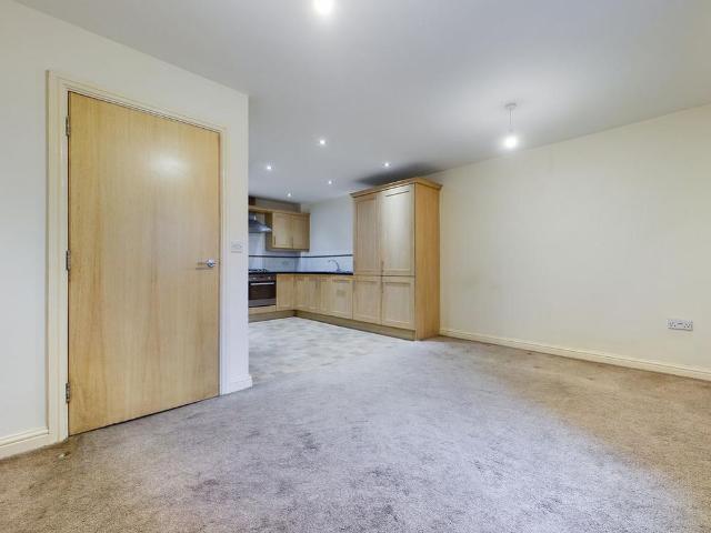 Apartment for rent in South Yorkshire