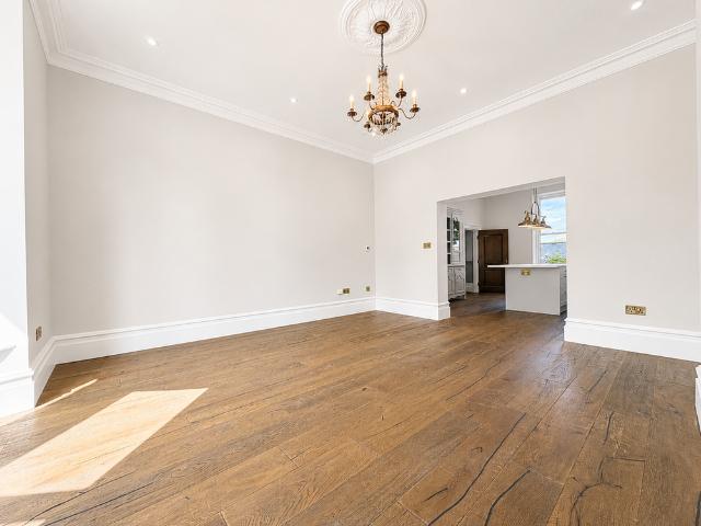 Apartment for rent in Oxenhope, West Yorkshire
