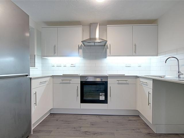 Apartment for rent in Greater London