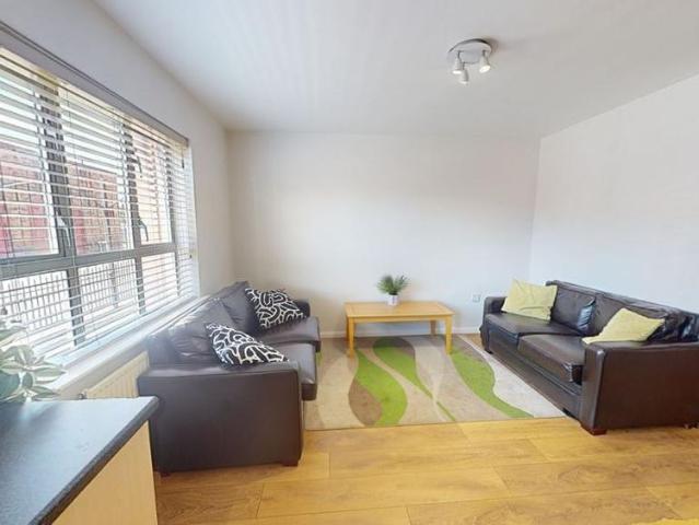 Apartment for rent in Haddon, East Midlands