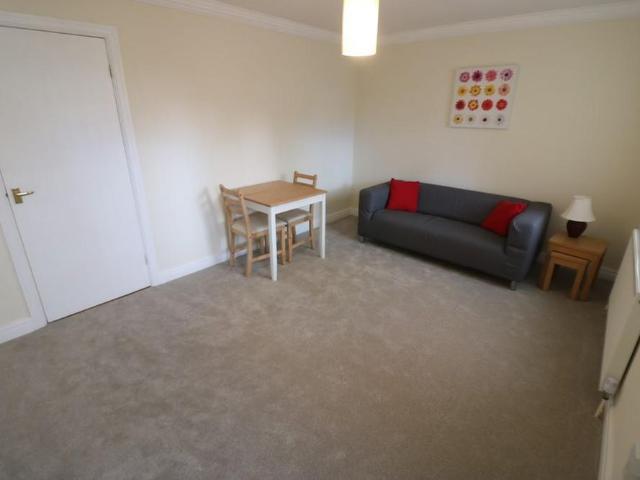 Apartment for rent in Backburn, Lancashire