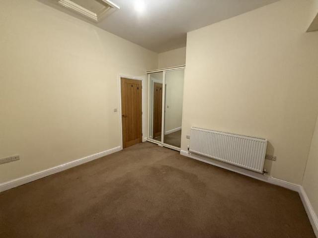 Apartment for rent in Frankwell