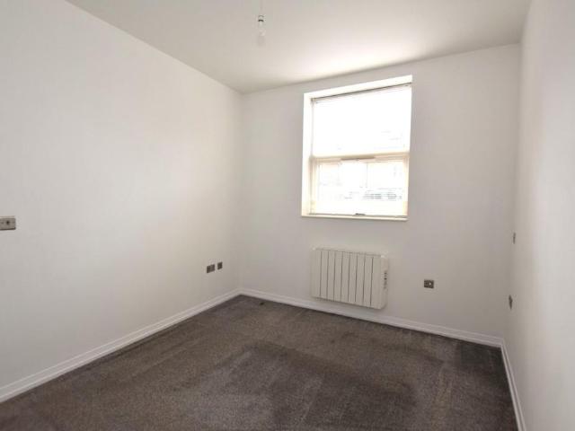 Apartment for rent in Lash Hill, Barton