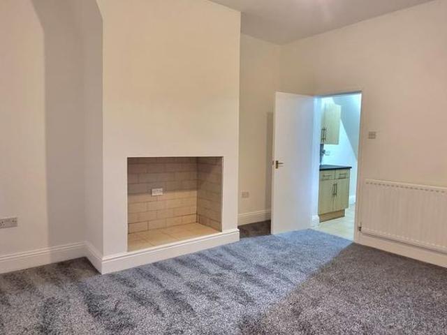 Apartment for rent in Newsham, Blyth